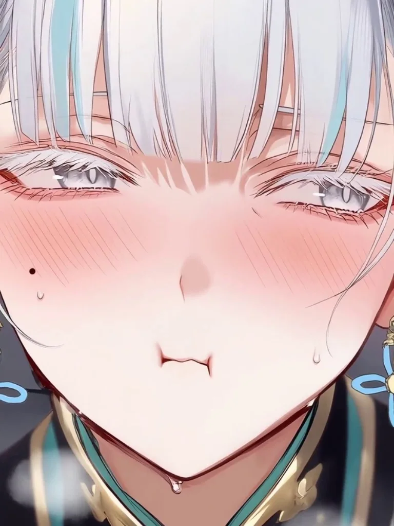 清纯巨乳初恋为什么会变成这样 封面